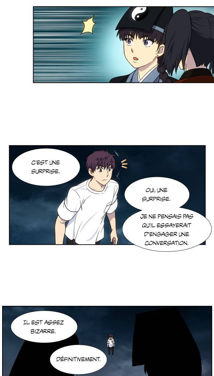 Read The Gamer FR Manga Online