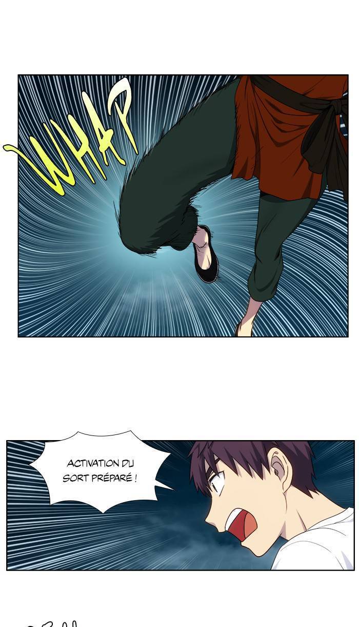 Read The Gamer FR Manga Online