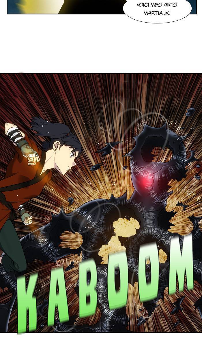 Read The Gamer FR Manga Online