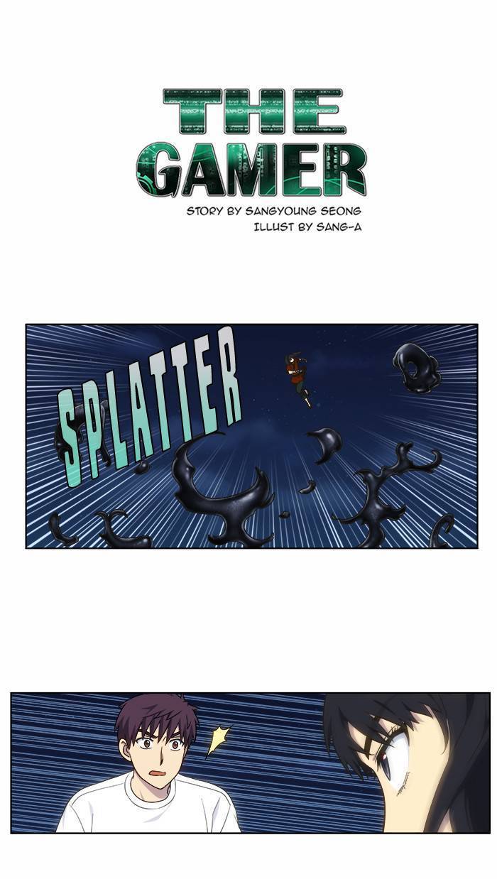 Read The Gamer FR Manga Online