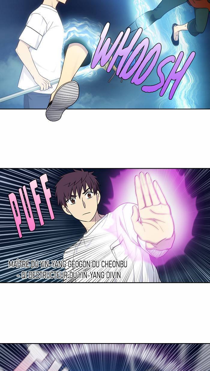 Read The Gamer FR Manga Online
