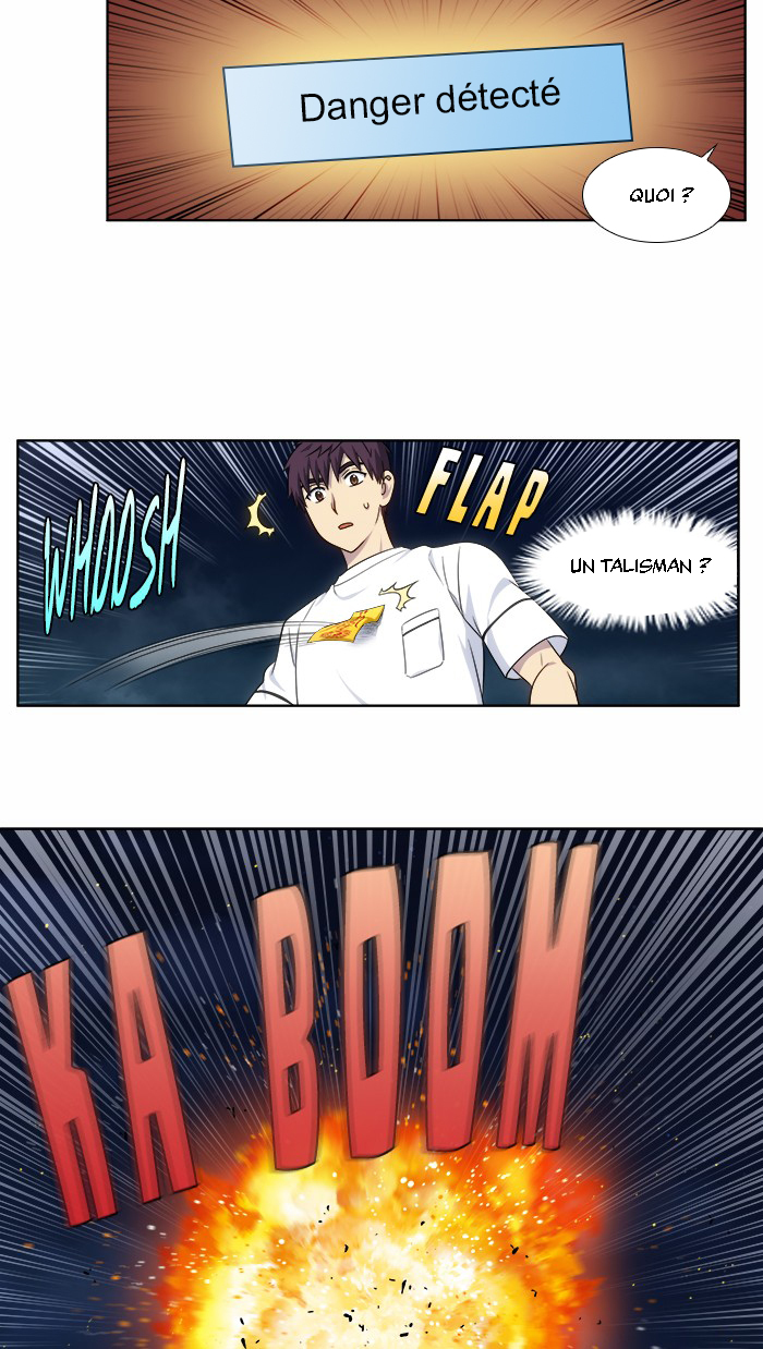 Read The Gamer FR Manga Online