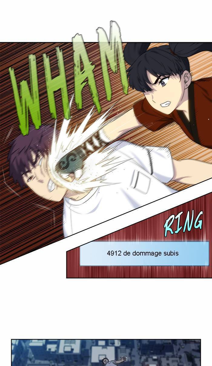 Read The Gamer FR Manga Online