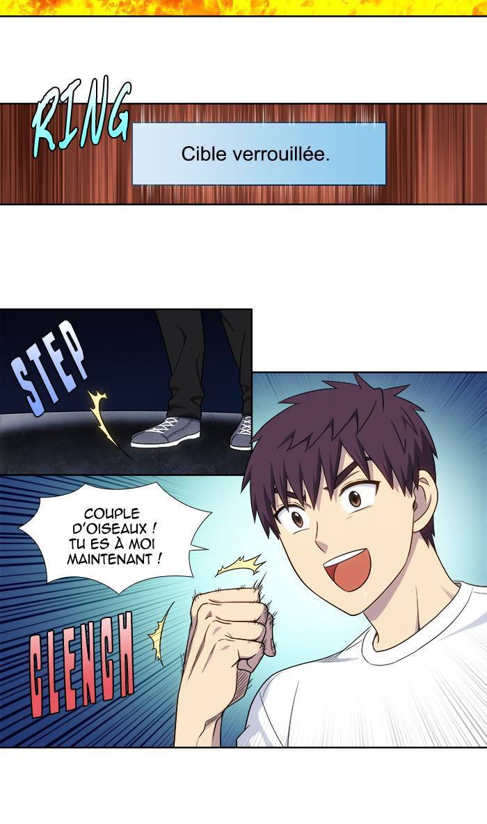 Read The Gamer FR Manga Online