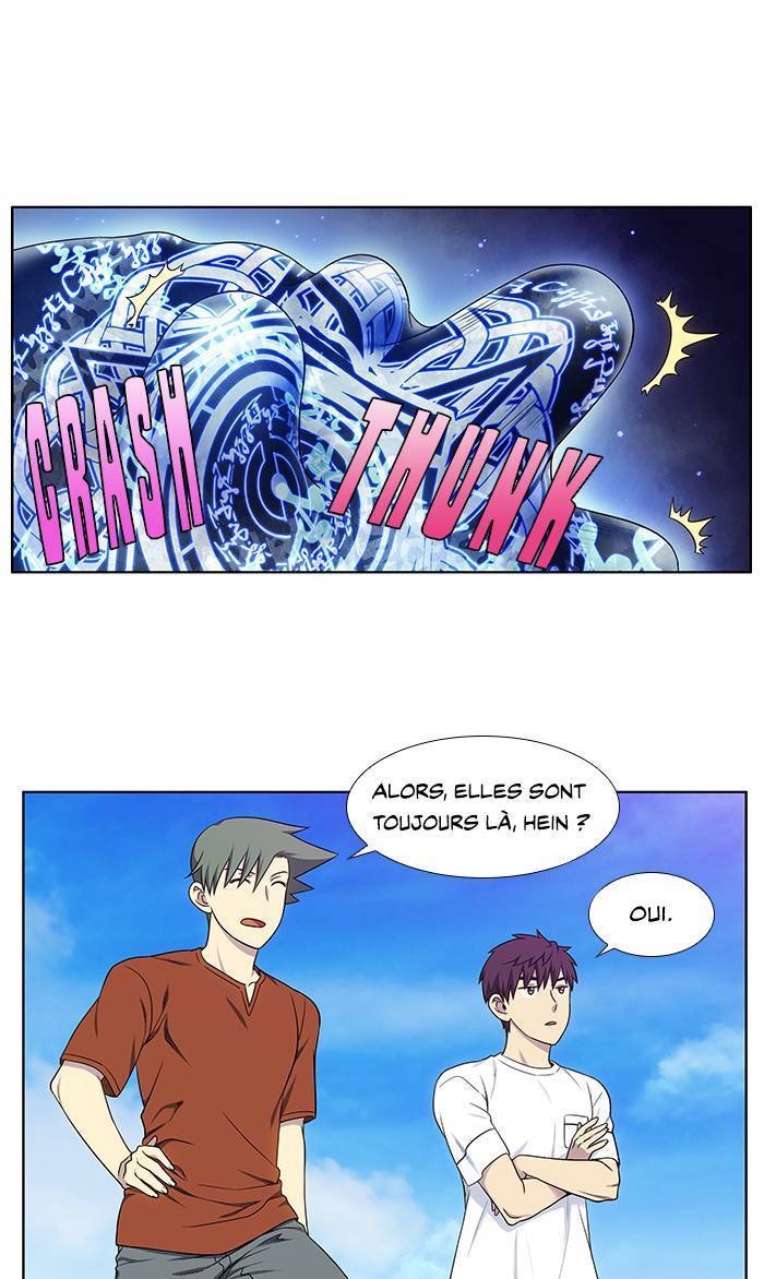Read The Gamer FR Manga Online