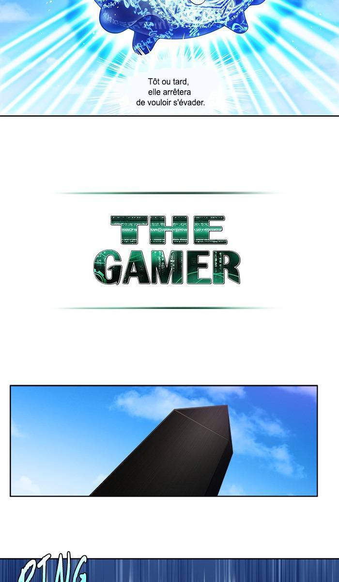 Read The Gamer FR Manga Online