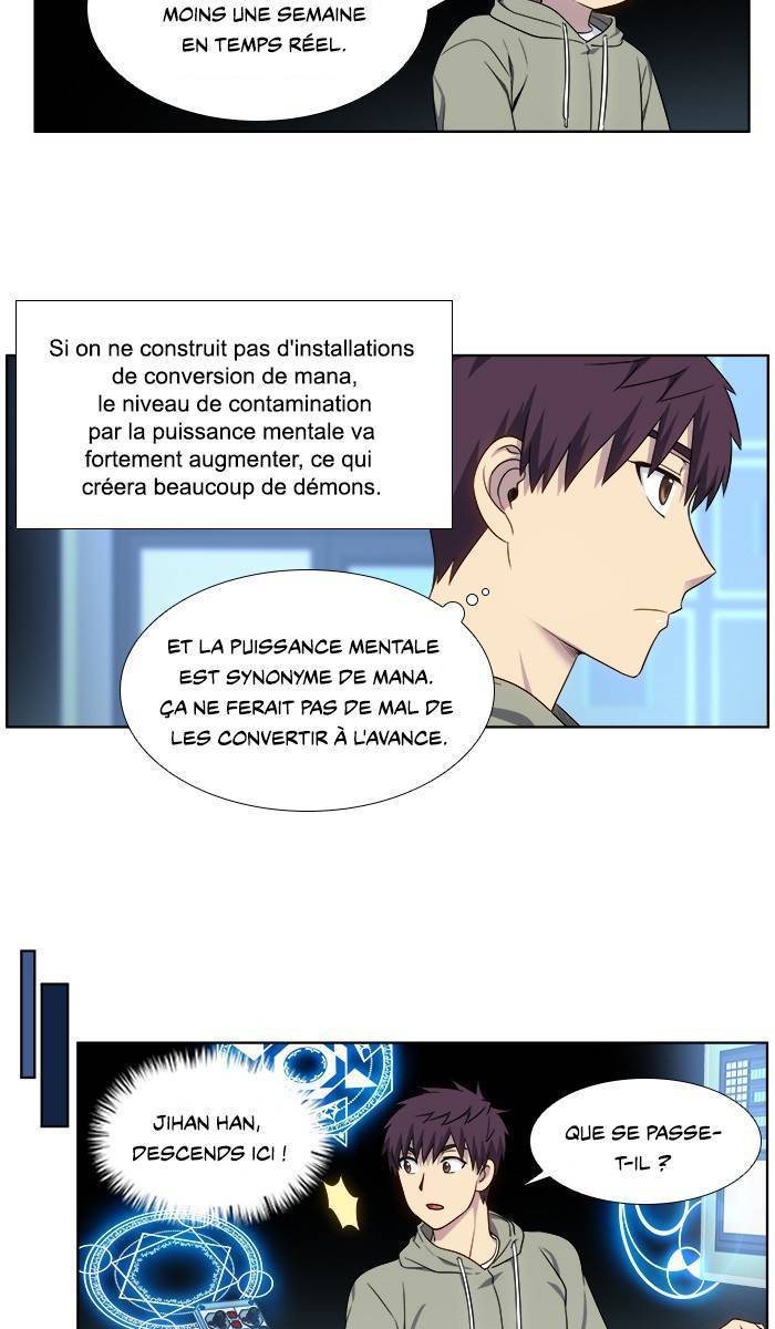 Read The Gamer FR Manga Online