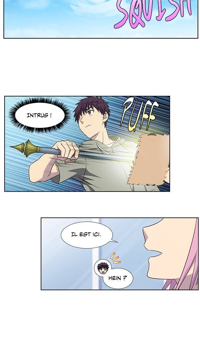 Read The Gamer FR Manga Online
