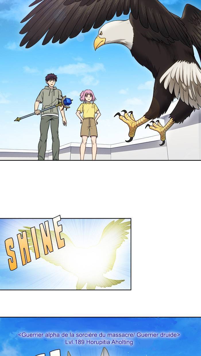 Read The Gamer FR Manga Online