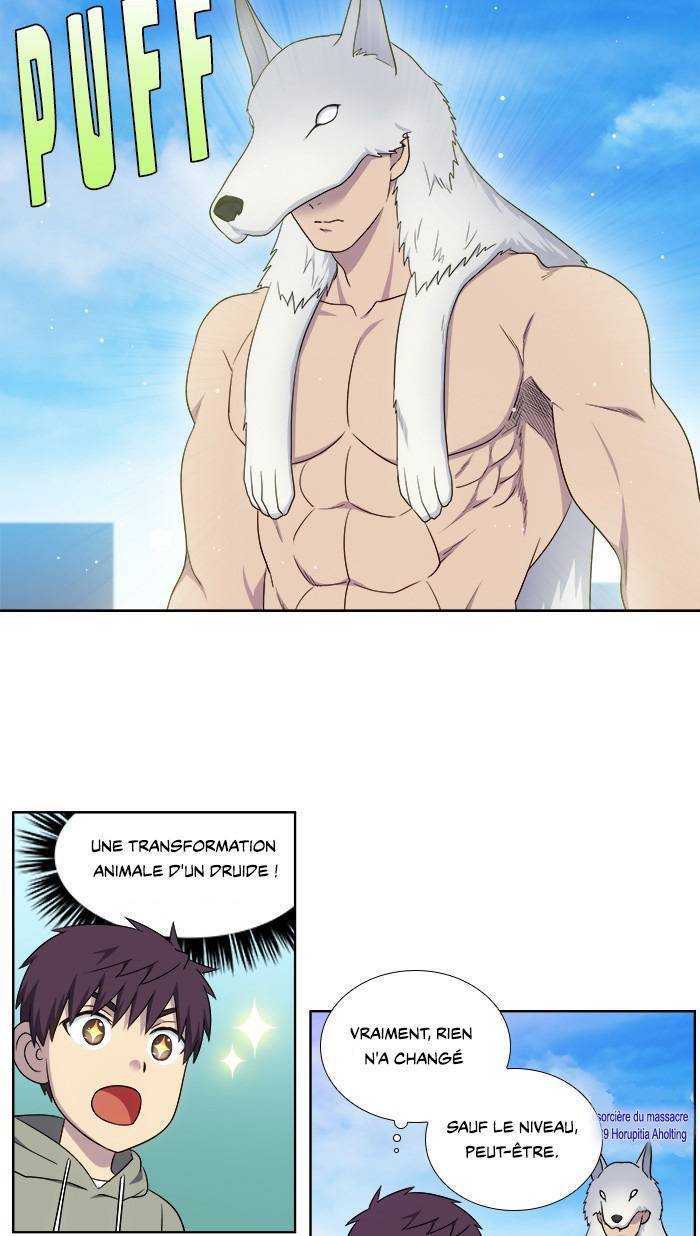 Read The Gamer FR Manga Online