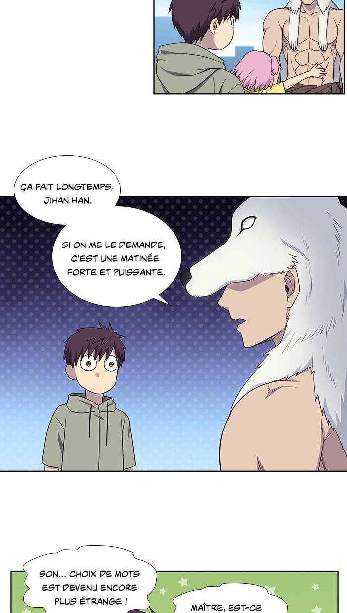 Read The Gamer FR Manga Online