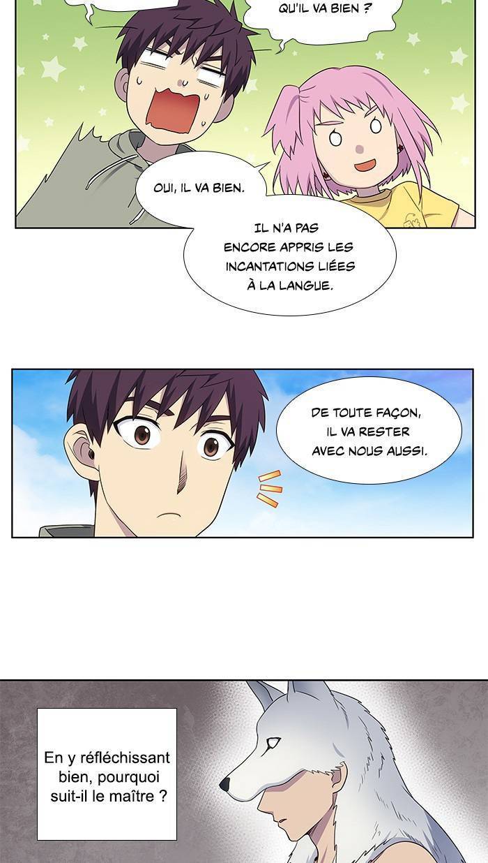Read The Gamer FR Manga Online