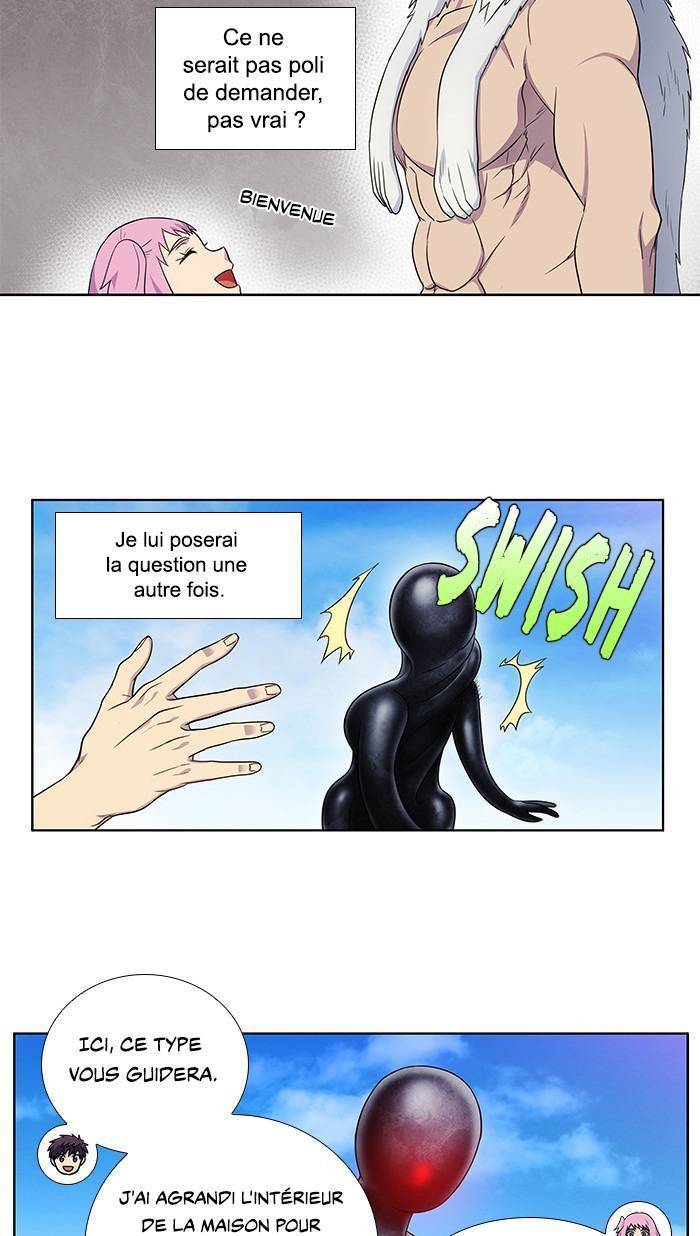 Read The Gamer FR Manga Online