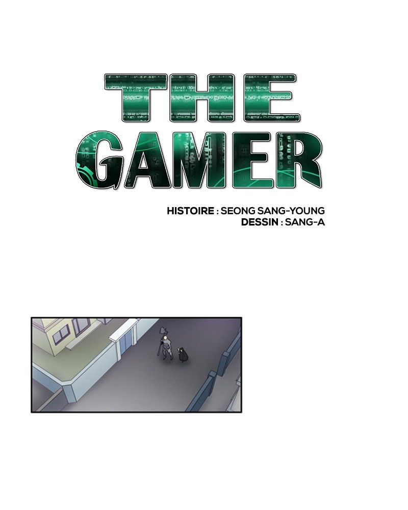 Read The Gamer FR Manga Online