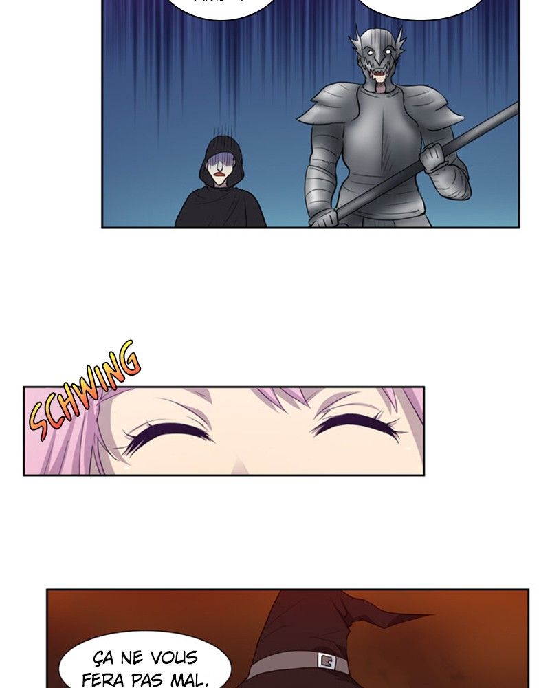 Read The Gamer FR Manga Online