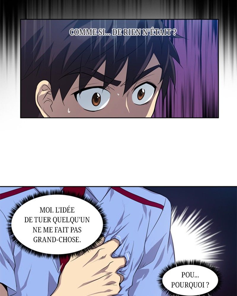 Read The Gamer FR Manga Online