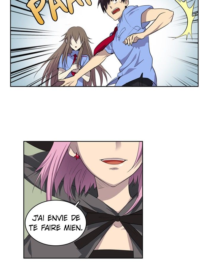 Read The Gamer FR Manga Online