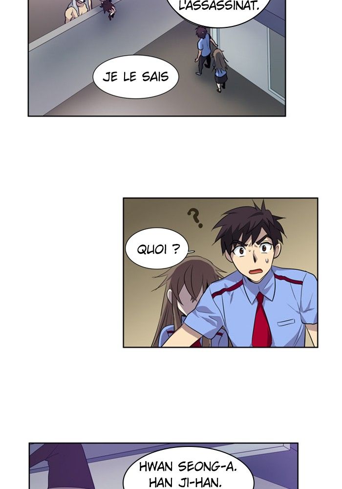 Read The Gamer FR Manga Online