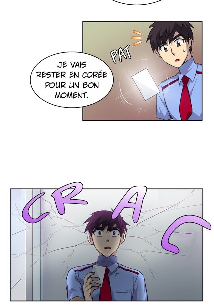 Read The Gamer FR Manga Online