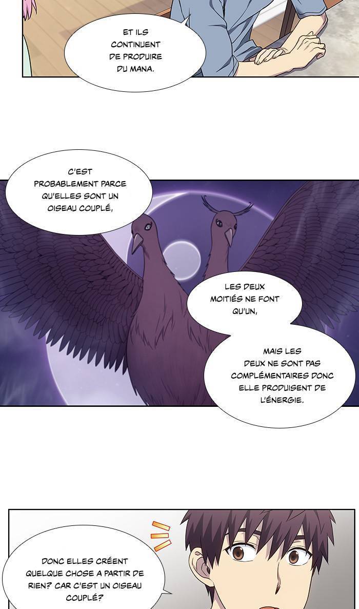 Read The Gamer FR Manga Online