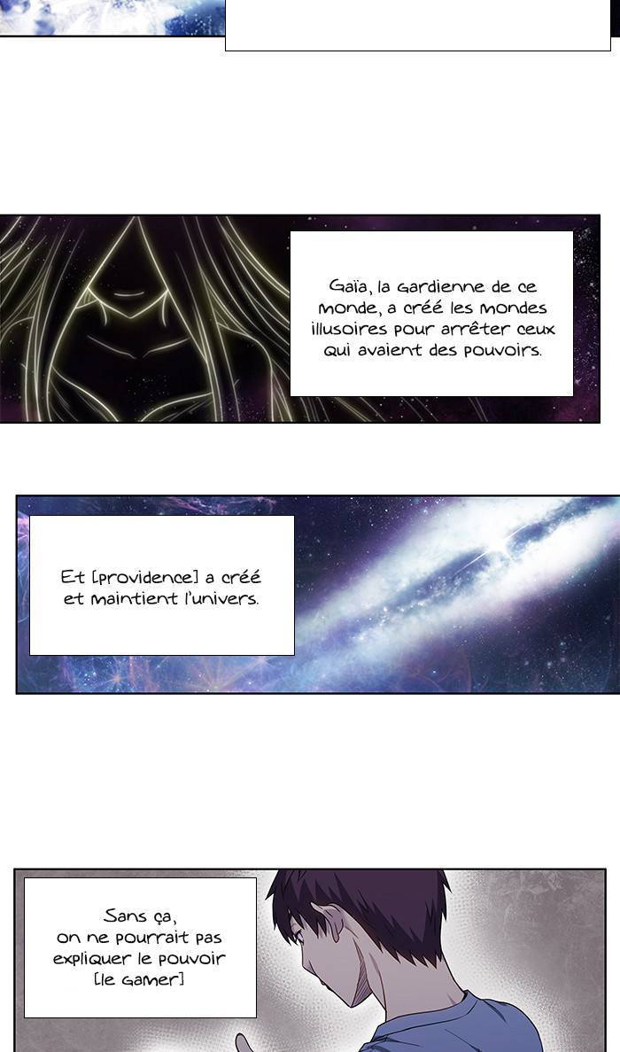 Read The Gamer FR Manga Online