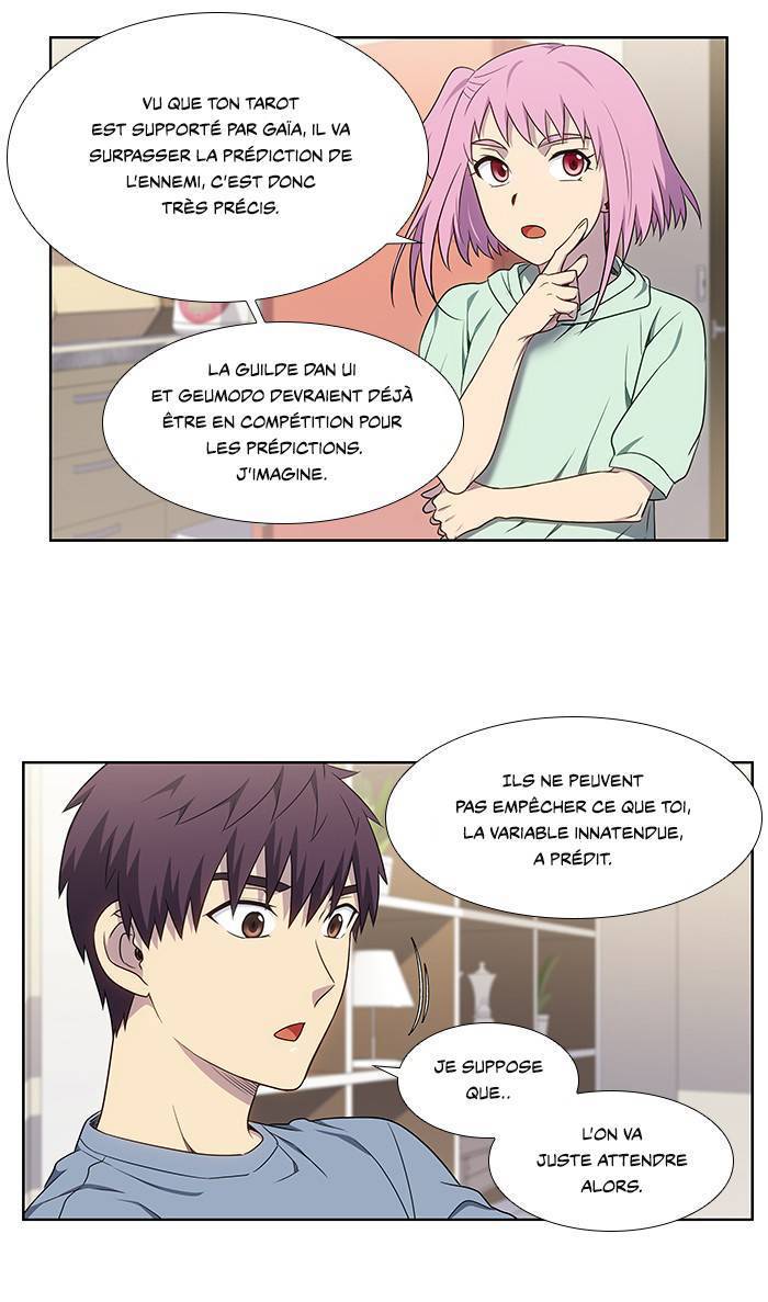 Read The Gamer FR Manga Online
