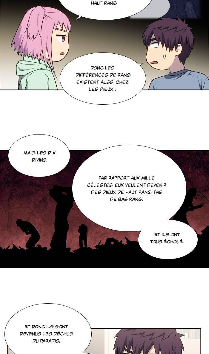 Read The Gamer FR Manga Online
