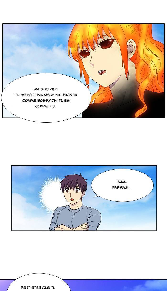 Read The Gamer FR Manga Online