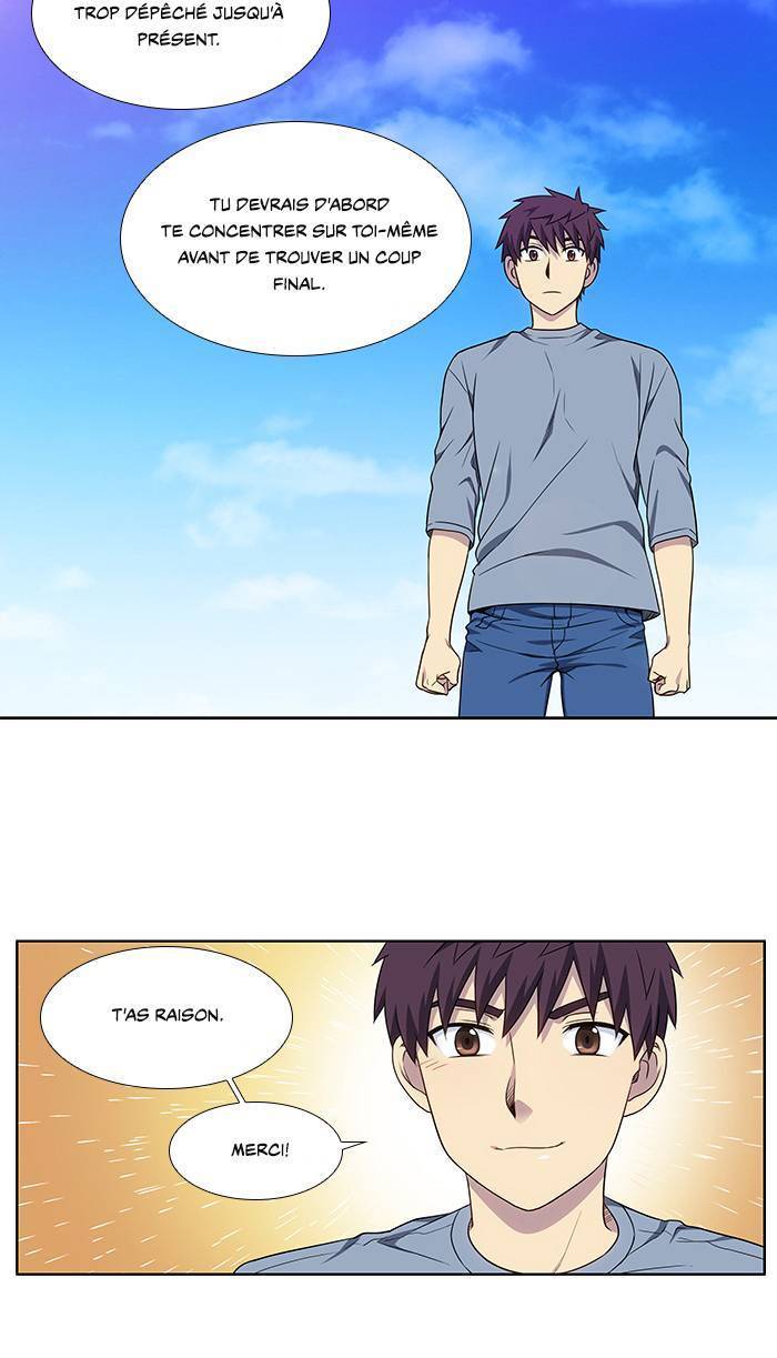 Read The Gamer FR Manga Online