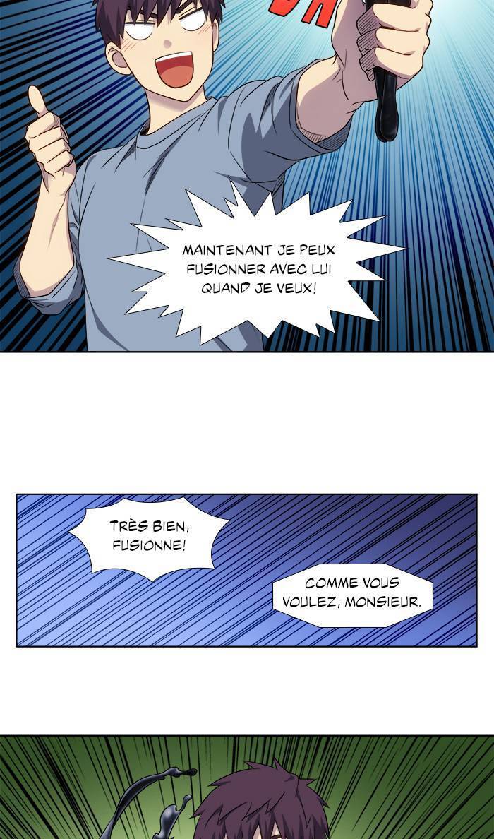 Read The Gamer FR Manga Online
