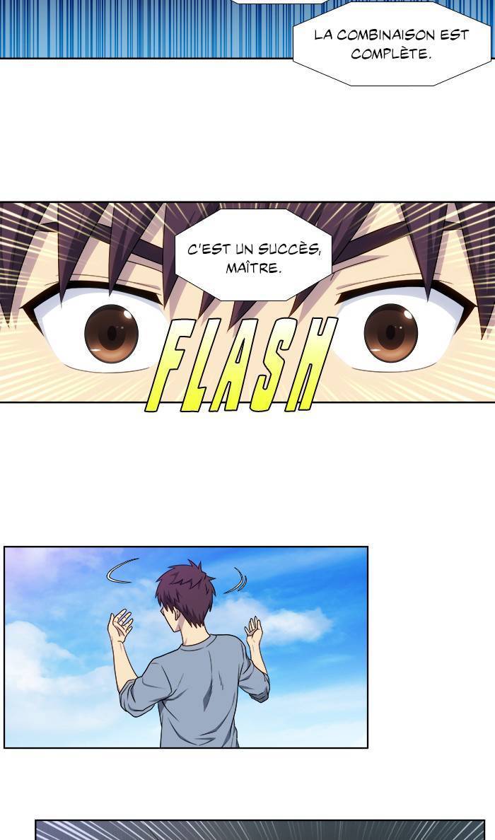Read The Gamer FR Manga Online