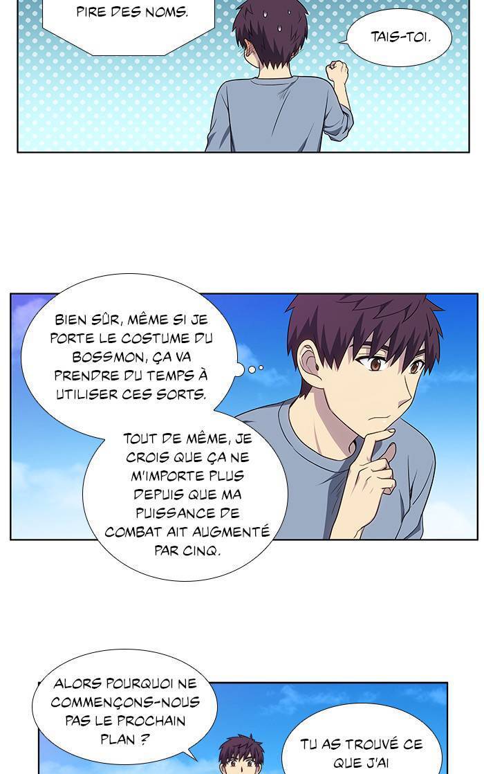 Read The Gamer FR Manga Online