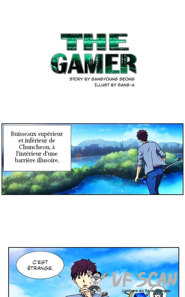 Read The Gamer FR Manga Online
