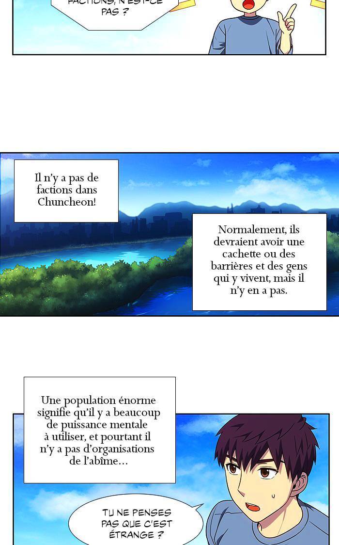 Read The Gamer FR Manga Online