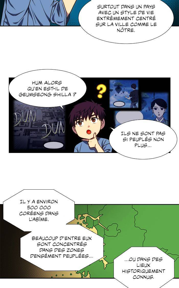 Read The Gamer FR Manga Online