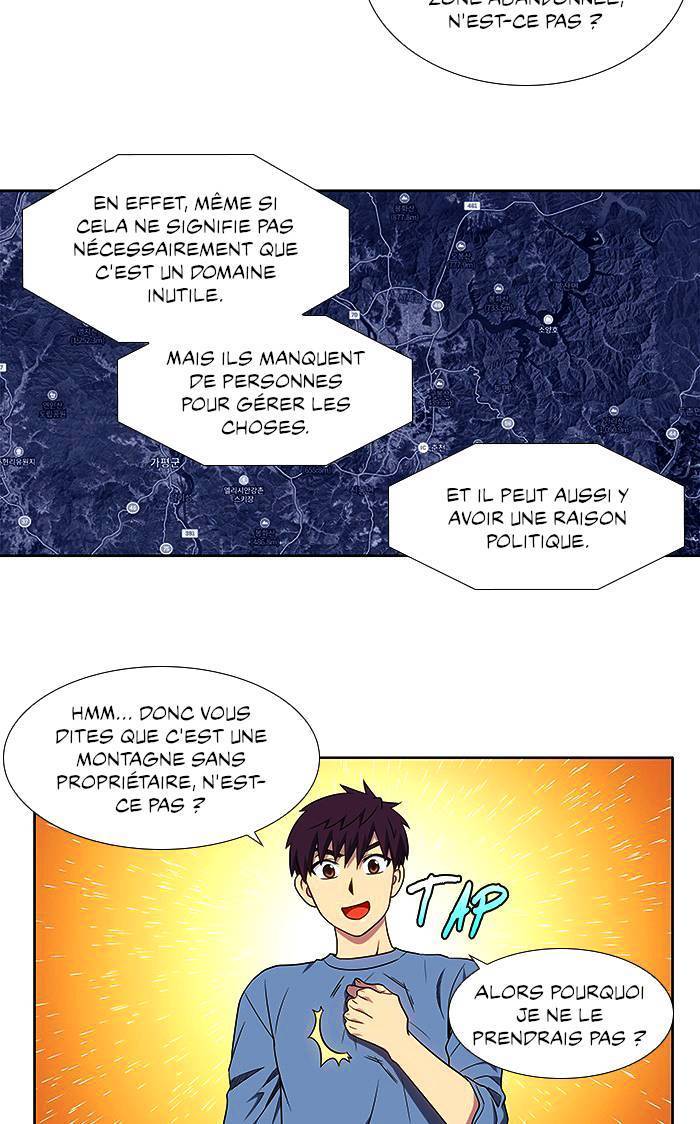 Read The Gamer FR Manga Online