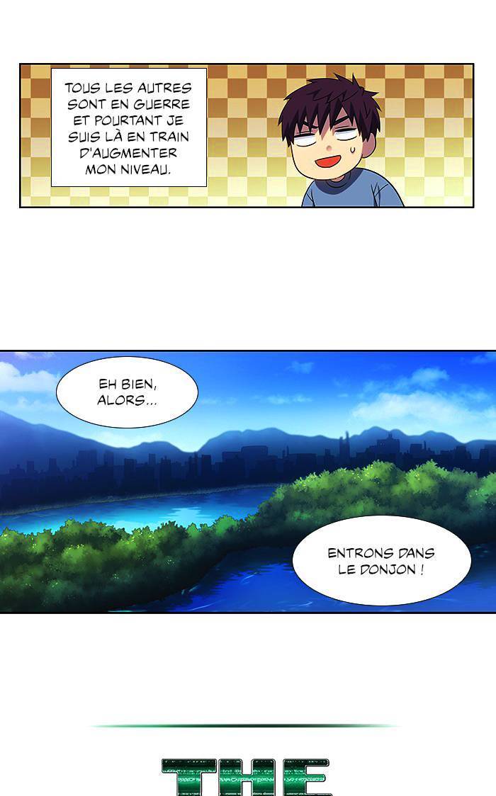 Read The Gamer FR Manga Online