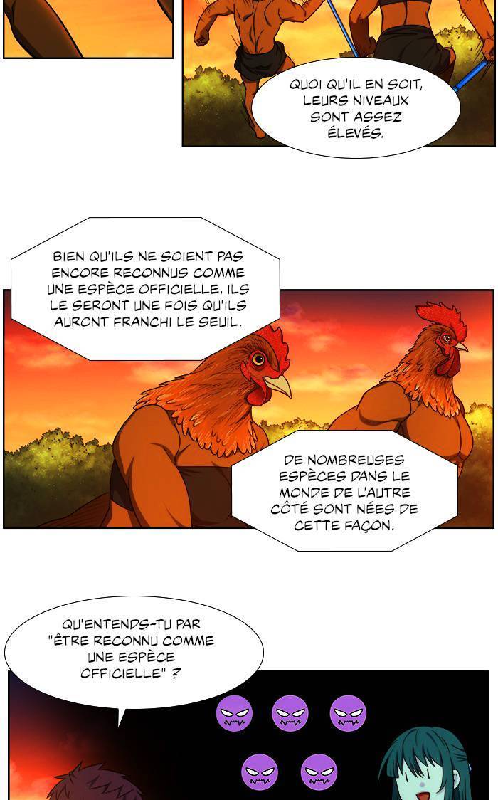 Read The Gamer FR Manga Online