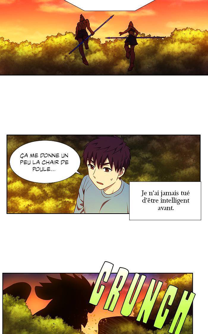 Read The Gamer FR Manga Online
