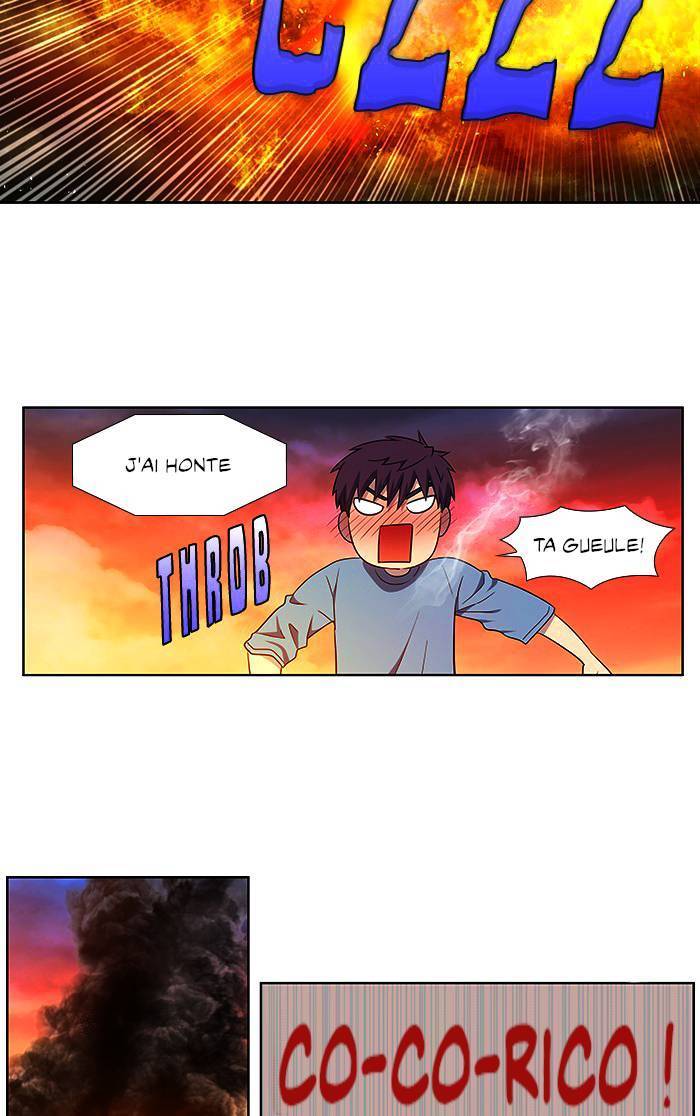 Read The Gamer FR Manga Online