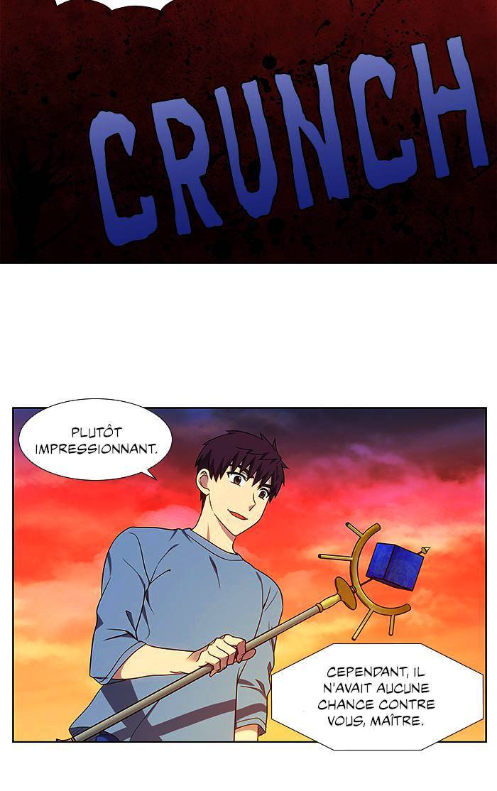 Read The Gamer FR Manga Online