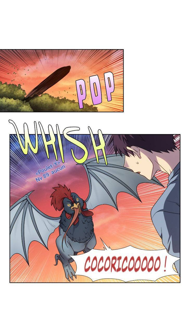 Read The Gamer FR Manga Online