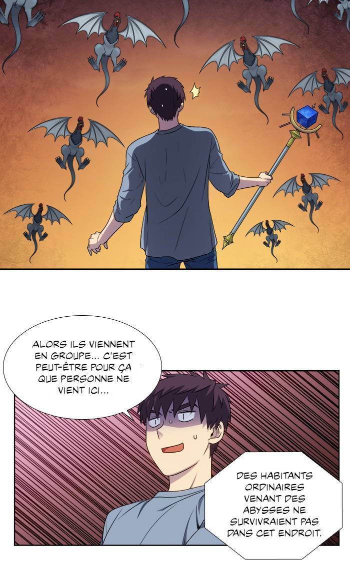 Read The Gamer FR Manga Online
