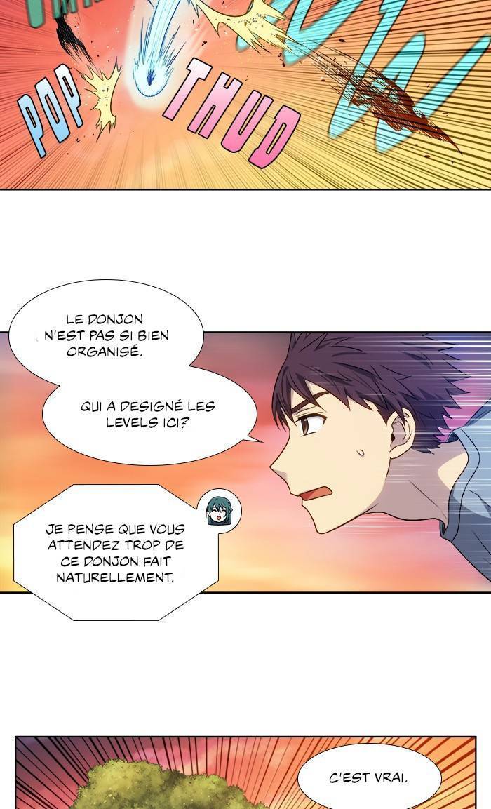 Read The Gamer FR Manga Online