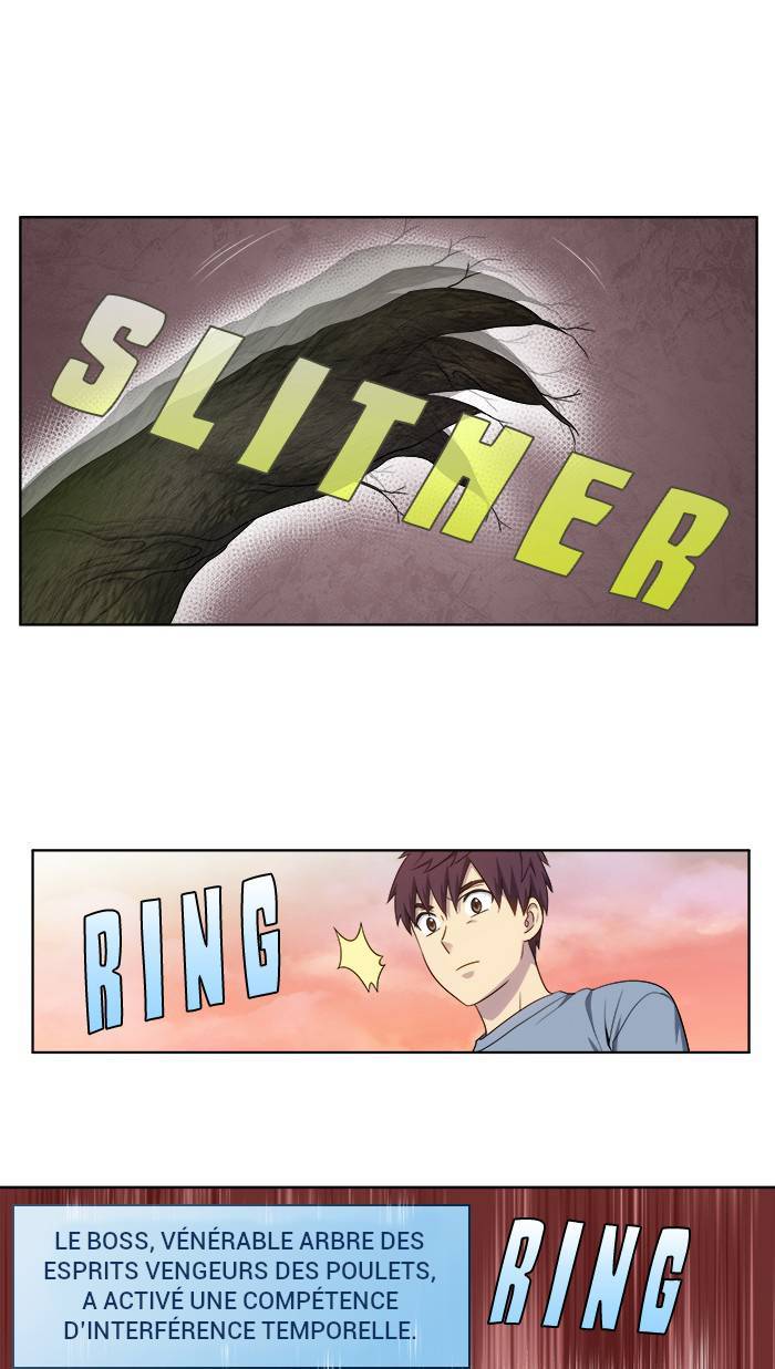 Read The Gamer FR Manga Online