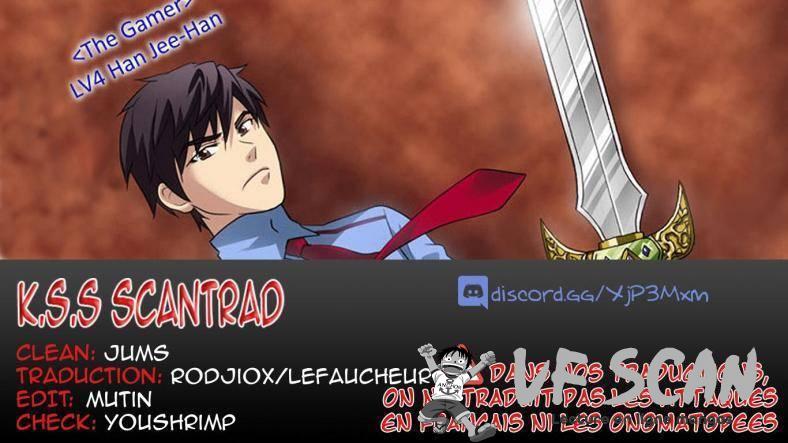 Read The Gamer FR Manga Online