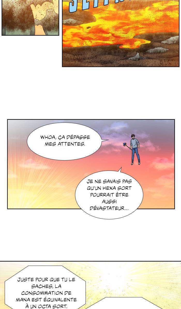 Read The Gamer FR Manga Online