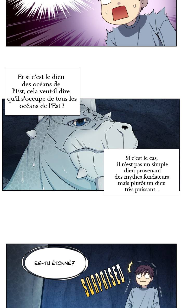 Read The Gamer FR Manga Online