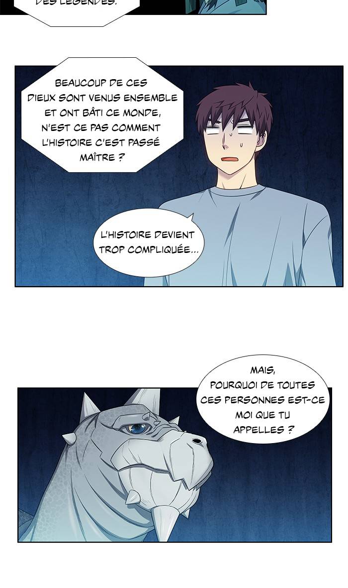 Read The Gamer FR Manga Online