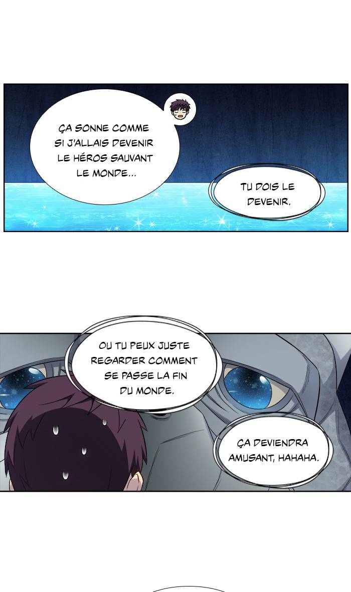 Read The Gamer FR Manga Online
